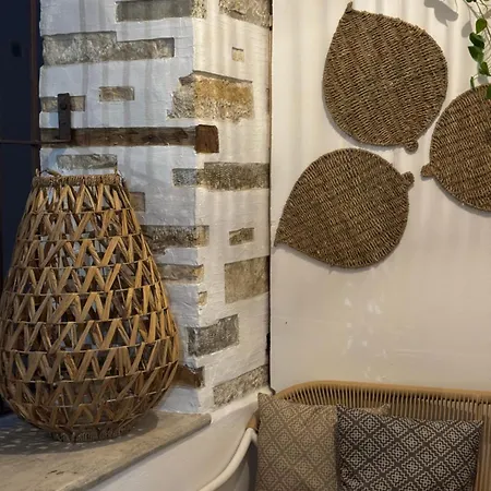 Sole E Mare Boutique Gasthuis *