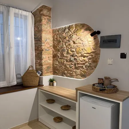 Sole E Mare Boutique * Ermoupoli