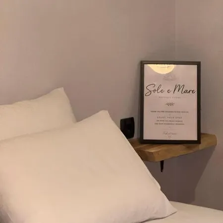 Sole E Mare Boutique Gasthuis