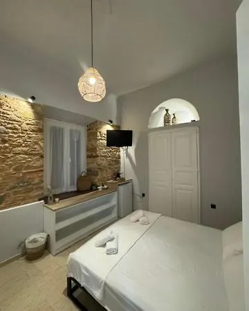 Sole E Mare Boutique Ermoupoli