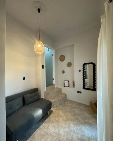 Sole E Mare Boutique * Ermoupoli