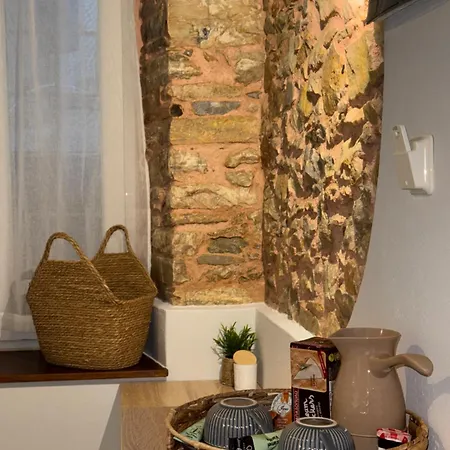 Sole E Mare Boutique Gasthuis *
