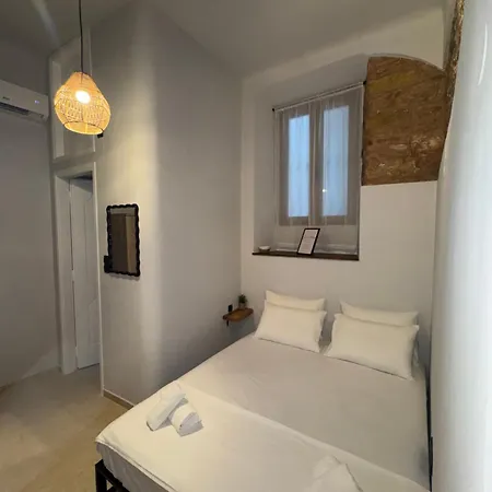 Gasthuis Sole E Mare Boutique *